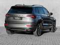 Skoda Karoq 1.5 TSI DSG AHK/ACC/Pano/Matrix Sportline Grau - thumbnail 2
