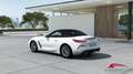 BMW Z4 sDrive30i Bianco - thumbnail 2