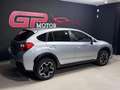 Subaru XV XV I 2.0d S Unlimited (exclusive) 4X4 , UNICO PROP Silber - thumbnail 3