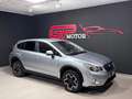 Subaru XV XV I 2.0d S Unlimited (exclusive) 4X4 , UNICO PROP Silber - thumbnail 1