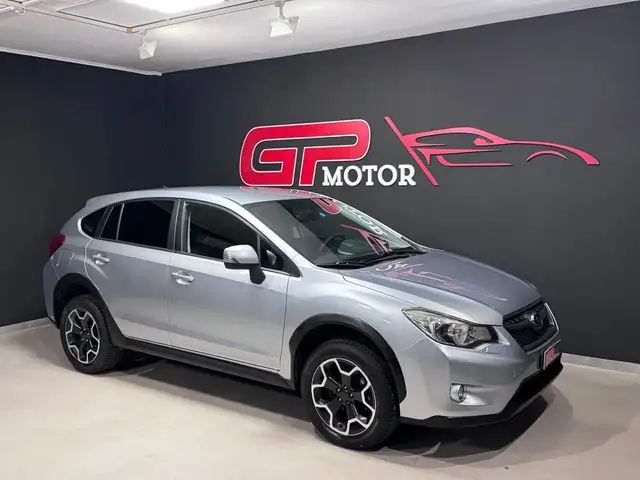 Subaru XV XV I 2.0d S Unlimited (exclusive) 4X4 , UNICO PROP