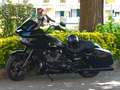 Harley-Davidson Road Glide Negru - thumbnail 1