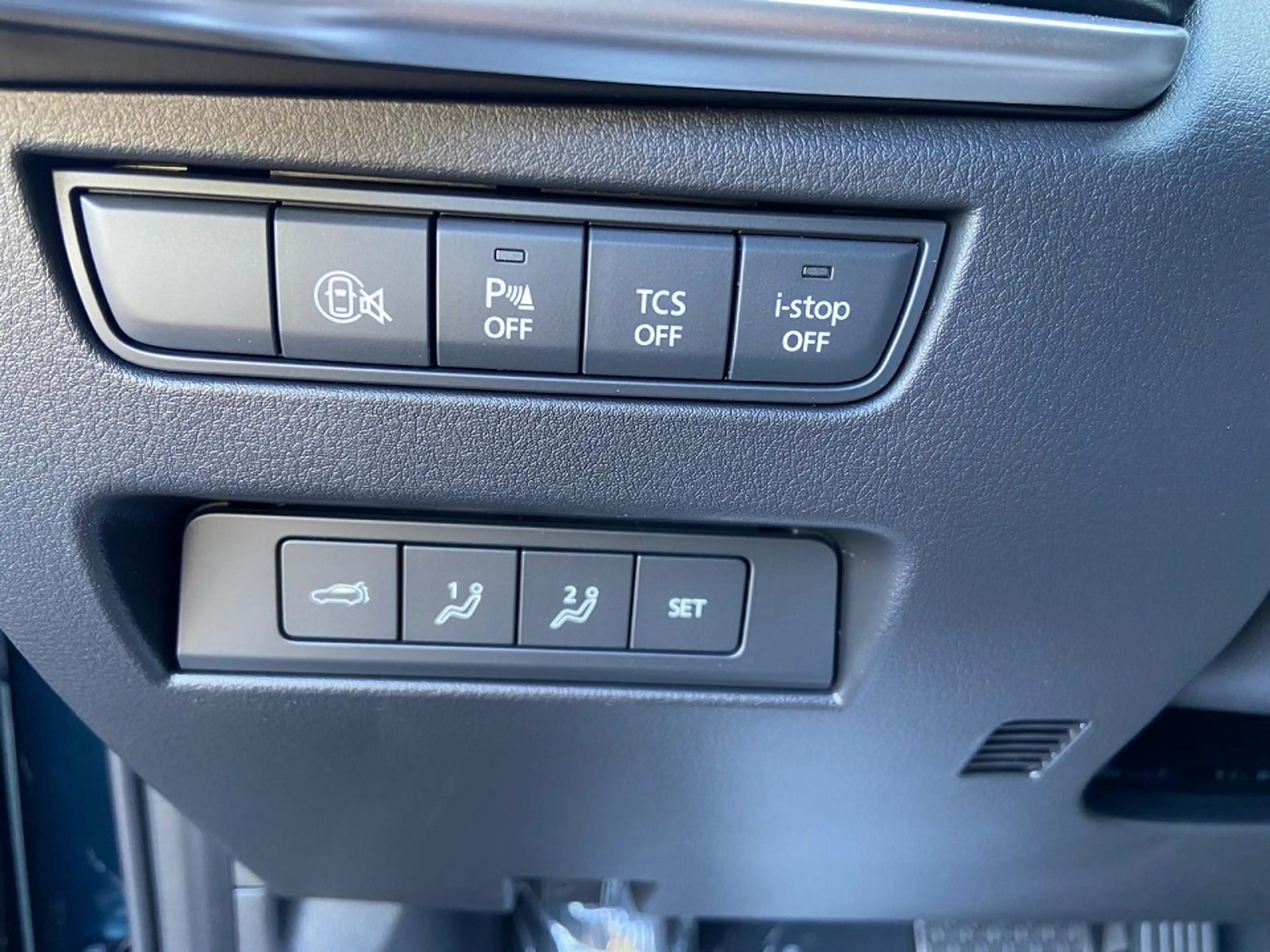 Mazda CX-60 6-Zylinder Diesel Homura Plus — photo 12