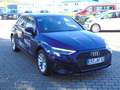Audi A3 Sportback 30 TFSI basis Blauw - thumbnail 3