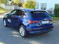 Audi A3 Sportback 30 TFSI basis Blauw - thumbnail 5