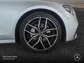 Mercedes-Benz E 220 d T 4M AMG+NIGHT+PANO+360+AHK+MULTIBEAM+9G Silber - thumbnail 6