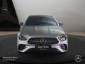 Mercedes-Benz E 220 d T 4M AMG+NIGHT+PANO+360+AHK+MULTIBEAM+9G Silber - thumbnail 3