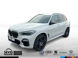 Bmw X5 M50d