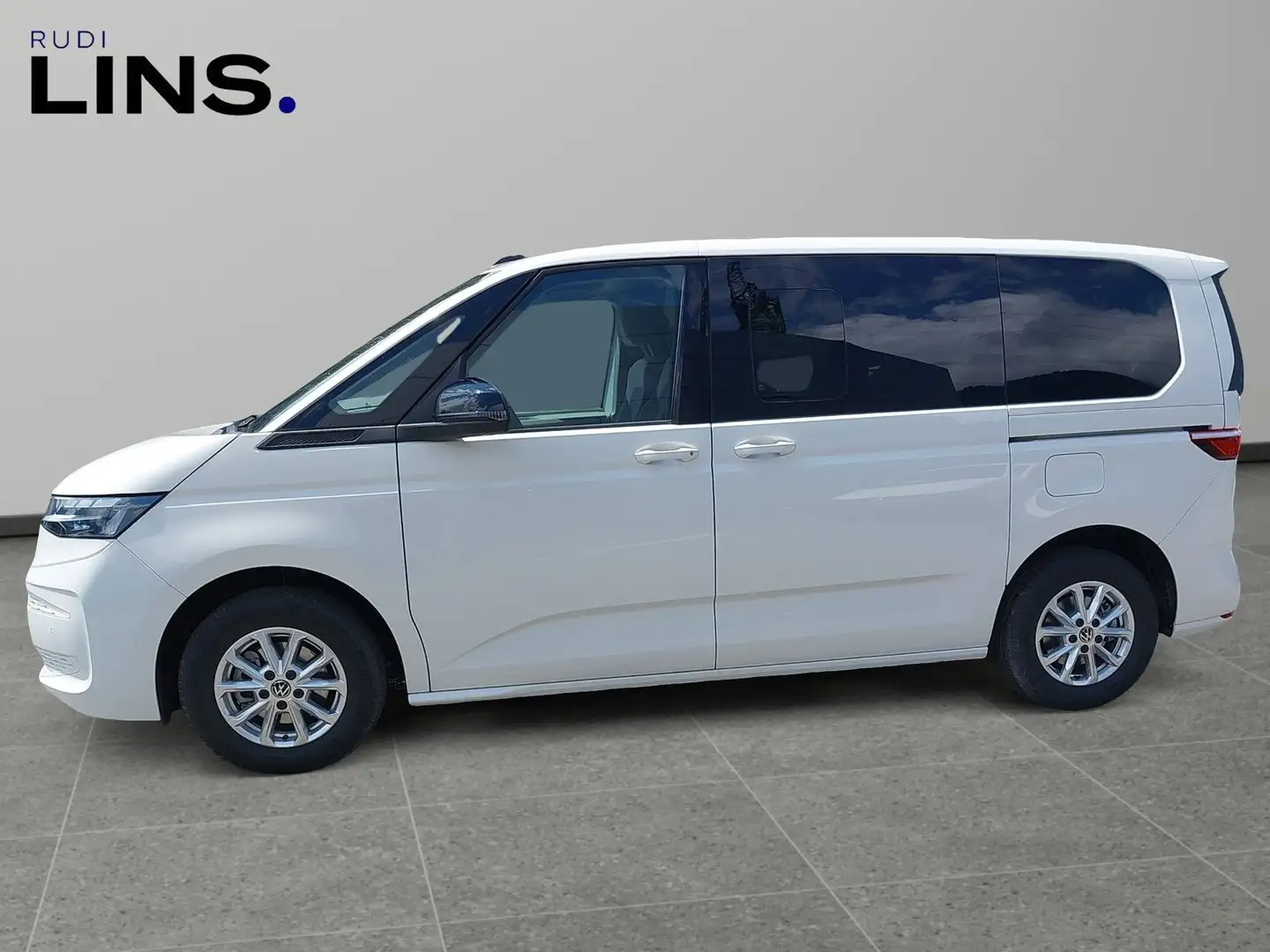 Volkswagen T7 Multivan VW T7 Multivan TSI Alb - 2