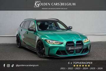 Touring COMPETITION LASER/LICHTEVRACHT/KWV3/CARBON/ACC/360°