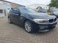 BMW 525 d Touring M Sport Head up LED Leder Abstand Negro - thumbnail 3