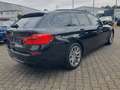 BMW 525 d Touring M Sport Head up LED Leder Abstand Negro - thumbnail 5