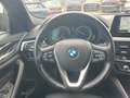 BMW 525 d Touring M Sport Head up LED Leder Abstand Negro - thumbnail 19