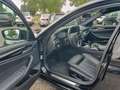 BMW 525 d Touring M Sport Head up LED Leder Abstand Negro - thumbnail 9