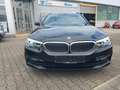 BMW 525 d Touring M Sport Head up LED Leder Abstand Negro - thumbnail 2