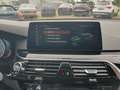 BMW 525 d Touring M Sport Head up LED Leder Abstand Negro - thumbnail 21