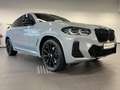 BMW X4 M 40d M Sport LMR+LKH+SAG+DISPLAY KEY+AKUSTIKVERG.+S Gris - thumbnail 24