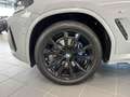 BMW X4 M 40d M Sport LMR+LKH+SAG+DISPLAY KEY+AKUSTIKVERG.+S Gris - thumbnail 17