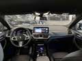 BMW X4 M 40d M Sport LMR+LKH+SAG+DISPLAY KEY+AKUSTIKVERG.+S Gris - thumbnail 9