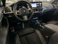 BMW X4 M 40d M Sport LMR+LKH+SAG+DISPLAY KEY+AKUSTIKVERG.+S Gris - thumbnail 10