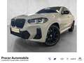 BMW X4 M 40d M Sport LMR+LKH+SAG+DISPLAY KEY+AKUSTIKVERG.+S Gris - thumbnail 1