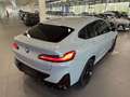 BMW X4 M 40d M Sport LMR+LKH+SAG+DISPLAY KEY+AKUSTIKVERG.+S Gris - thumbnail 6