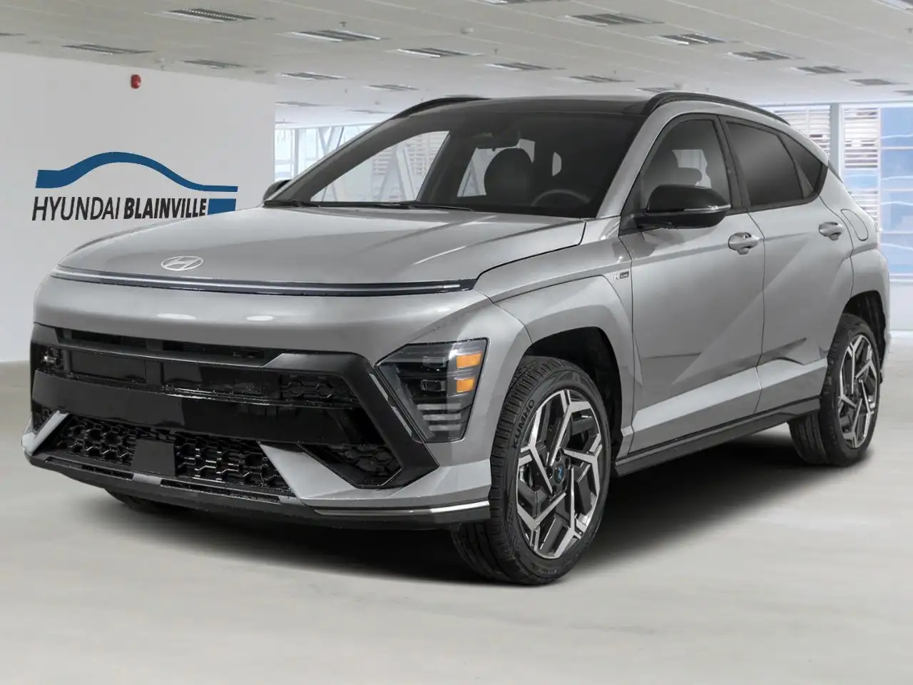 2026 Hyundai KONA