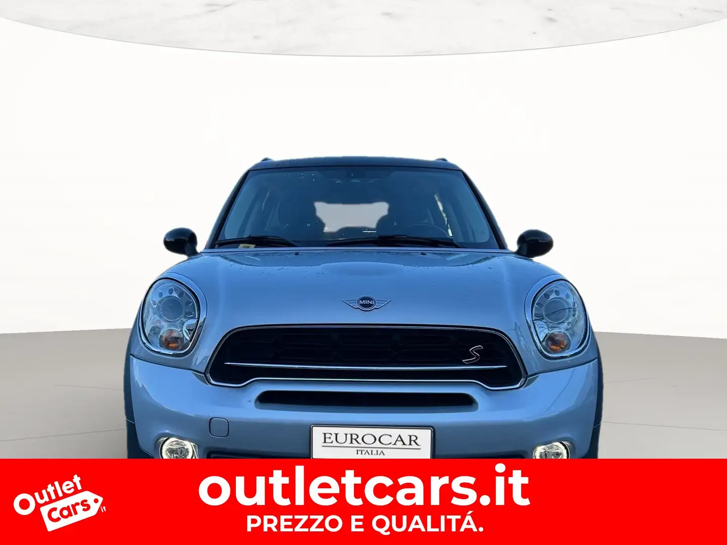 MINI Cooper SD Countryman 2.0 cooper sd business - 2