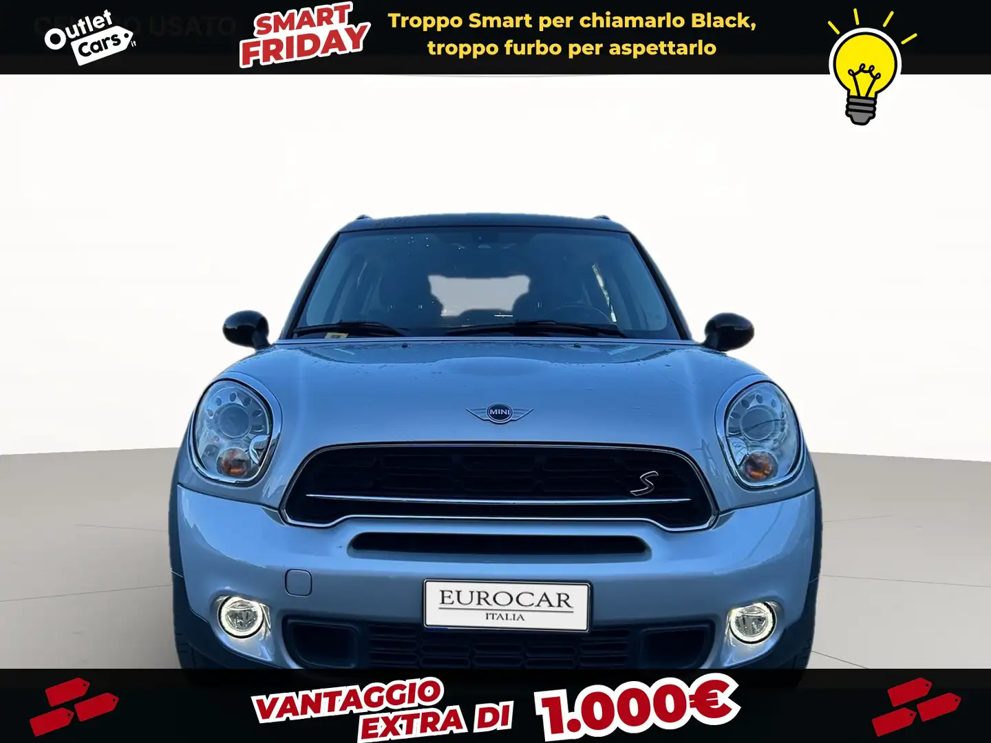 MINI Cooper SD Countryman 2.0 cooper sd business - 2