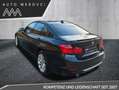 BMW 316 i Modern Automatik/Navi/PDC/Vollleder/SIHZ Czarny - thumbnail 7
