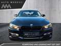 BMW 316 i Modern Automatik/Navi/PDC/Vollleder/SIHZ Czarny - thumbnail 2
