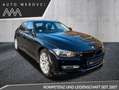 BMW 316 i Modern Automatik/Navi/PDC/Vollleder/SIHZ Czarny - thumbnail 3