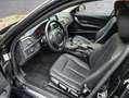 BMW 316 i Modern Automatik/Navi/PDC/Vollleder/SIHZ Czarny - thumbnail 9
