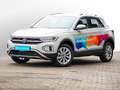 Volkswagen T-Roc Style 1.0 TSI LED, CLIMA, KAMERA Bluetooth Grau - thumbnail 2
