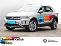 Volkswagen T-Roc Style 1.0 TSI LED, CLIMA, KAMERA Bluetooth Grau - thumbnail 1