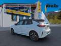 Opel Corsa GS Line SHZ LHZ PDC Komfortpaket Blanc - thumbnail 3