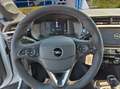 Opel Corsa GS Line SHZ LHZ PDC Komfortpaket Blanc - thumbnail 10