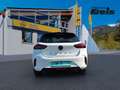 Opel Corsa GS Line SHZ LHZ PDC Komfortpaket Blanc - thumbnail 4