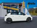 Opel Corsa GS Line SHZ LHZ PDC Komfortpaket Blanc - thumbnail 6