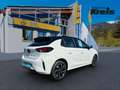 Opel Corsa GS Line SHZ LHZ PDC Komfortpaket Blanc - thumbnail 5
