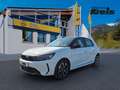 Opel Corsa GS Line SHZ LHZ PDC Komfortpaket Blanc - thumbnail 1