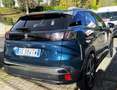Peugeot 3008 GT PACK 1.6 Hybrid phev GT 225 CV e-eat8 " PROMO " Bleu - thumbnail 4
