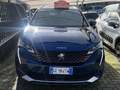 Peugeot 3008 GT PACK 1.6 Hybrid phev GT 225 CV e-eat8 " PROMO " Bleu - thumbnail 3