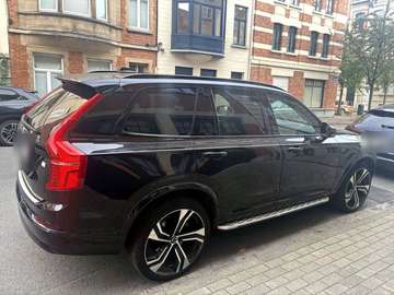 T8 AWD R-Design 7 seats | 47,000 km | 1 owner | Full options | 455 hp