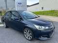 Citroen C4 essence 130ch shine moteur neuf origine Bleu - thumbnail 1