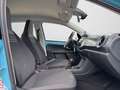 Volkswagen e-up! 61 kW 32,3 kWh CCS Blau - thumbnail 4