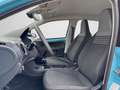 Volkswagen e-up! 61 kW 32,3 kWh CCS Blau - thumbnail 12