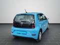 Volkswagen e-up! 61 kW 32,3 kWh CCS Blau - thumbnail 2