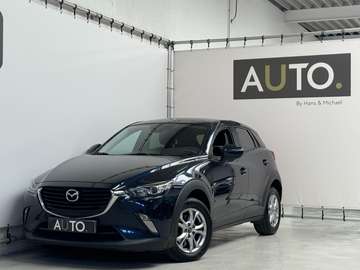 1.5 SKYACTIV-D 2WD *NAVI*ZETELVERW*