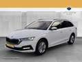 Skoda Octavia Combi 2.0 TDI Ambition DSG AHK*AUT*LED Weiß - thumbnail 3